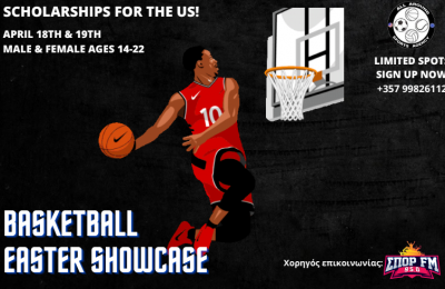 Are you good enough to earn a scholarship in the US? 