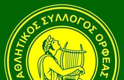 Ορφέας: Συλλυπητήρια ανακοίνωση για τον χαμό του Λέλλου Δημητριάδη 
