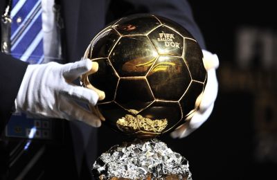 L’ Equipe - Χρυσή Μπάλα: Ούτε Μέσι, ούτε Ρονάλντο…