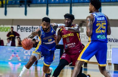 ΟΠΑΠ Basket League: Aρχίζει η δράση στην προημιτελική φάση 