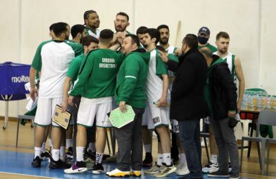 Ανόρθωση: «Καταγγελία της διαιτησίας, θα δημοσιοποιήσουμε βίντεο»