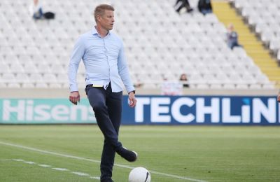 Ράζντρε: «Μπορούμε»