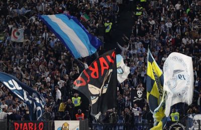 Ανακοίνωσε Ρομανιόλι η Λάτσιο