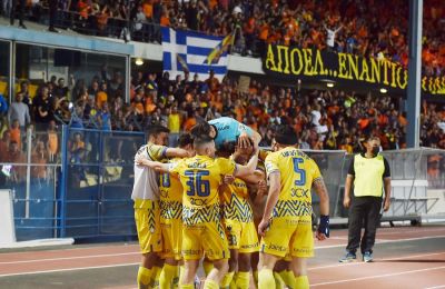 Ικανή να βγάλει τους Έλληνες στους δρόμους