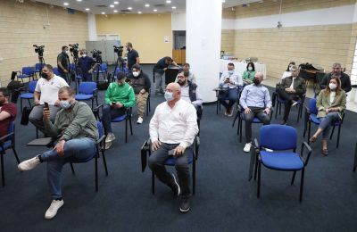 Προημιτελικά με ντέρμπι «αιωνίων» (όλα τα ζευγάρια)