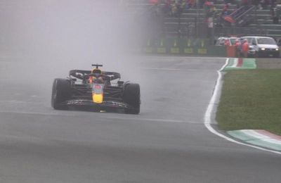 F1: Άναψε... κόκκινο στον Λεκλέρ και πήρε pole στην Ίμολα ο Φερστάπεν!
