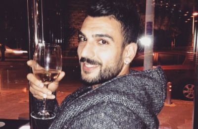 Εικόνα από Instagram