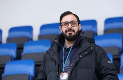 Πυρά Μιτσίδη κατά Μάζιτς: «Θέλουμε να δούμε αν θα αναλάβει τις ευθύνες του»