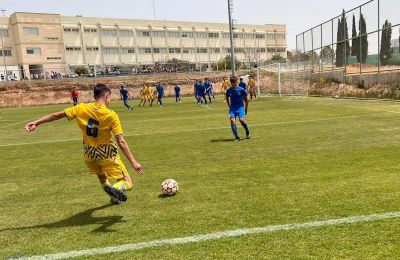 Όλα έτοιμα για το 21ο «Ayia Napa Soccer Festival»
