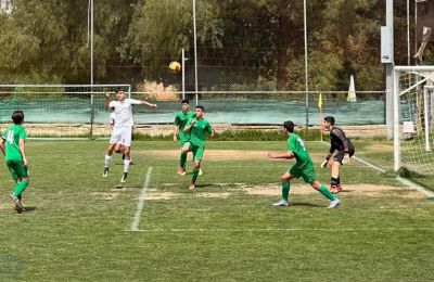 Επίλεκτη Κ-17: Ο Ολυμπιακός κατέκτησε τον τίτλο