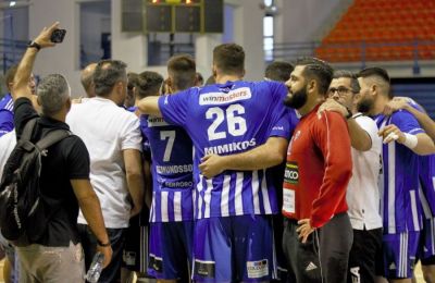 Ανόρθωση: Tο βίντεο της απονομής 