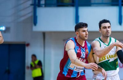 Η ΑΕΚ έκανε το 3-0 και προκρίθηκε στον τελικό!