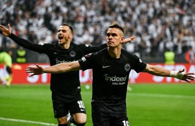 Έχασε την ευκαιρία η Ρόμα, πρώτη… εκδίκηση Φέγενορντ!