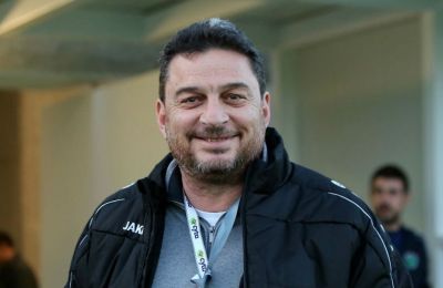Τούτιτς για τις πιθανότητες υποβιβασμού: «99 τοις εκατό...»