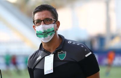 Ολυμπιακός: Στην προεδρία ο Χαρτσιώτης