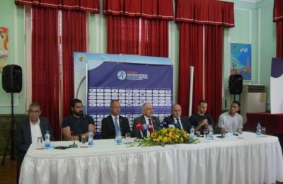 Όλοι οι δρόμοι οδηγούν στο Τσίρειο, για το 1ο Διεθνές Μίτινγκ Στίβου