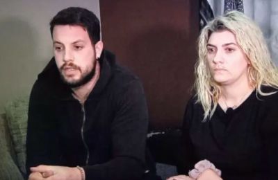 Για ποτό με γνωστή τρανς πρόσωπο της πολιτικής