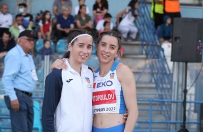 Απόλυτες πρωταγωνίστριες οι Φωτοπούλου