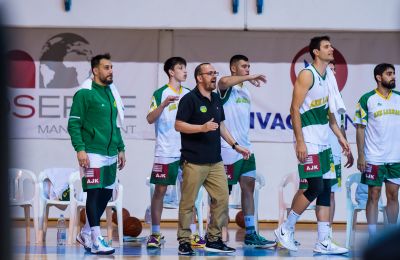 ΑΕΚ: Πλησιάζει η ώρα των τελικών