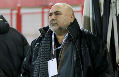 Φανιέρος: «Ο Αθλητικός Δικαστής καταστρέφει το ποδόσφαιρο – Δεν έχω ανάγκη να κάνω λεφτά από στημένα»