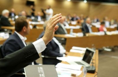 Φωτογραφία Αρχείου 