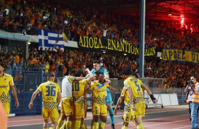 ΑΠΟΕΛ: Ποιους θα (ξανά) συναντήσει ο Σα Πίντο