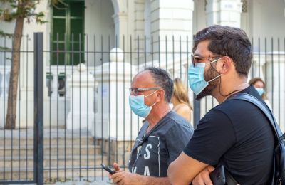 Φωτογραφία Αρχείου 