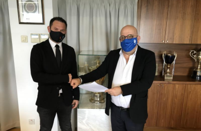 Ποδοσφαιρική Λίγκα: Να μια πολύ καλή ιδέα