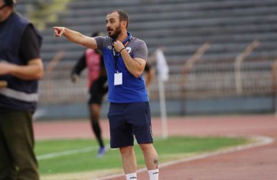 Προκοπίου: «Χάσαμε την αυτοσυγκέντρωσή μας»