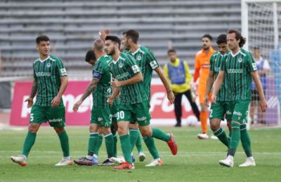 Σ. Αυγουστή: Ο διαχειριστής της ενίσχυσης 