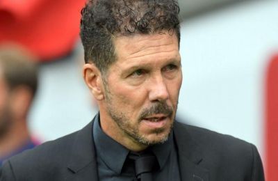 Σιμεόνε για το μέλλον του στην Ατλέτικο: «Εδώ θα είμαι»