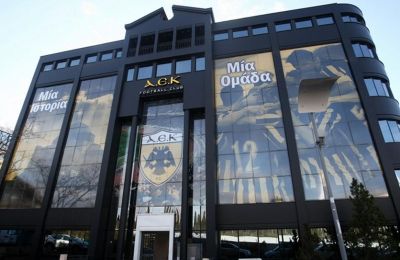 Μελισσανίδης: «Εσείς δεν είστε ομάδα, εσείς είστε… τρομοκράτες»!