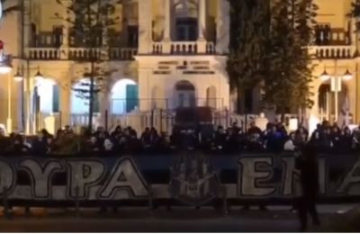 Συγχαρητήρια ΠΑΕΕΚ σε Απόλλων με βίντεο φυγάδων! (vid)