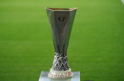 Η «χρυσή Βίβλος» του Europa League και του UEFA