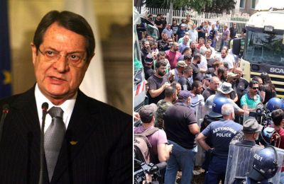 Φωτογραφία Αρχείου 