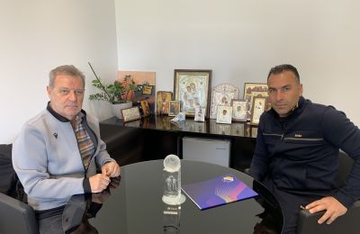 ΑΠΟΕΛ: Δεν είναι μάγος, δεν είναι θαυματοποιός