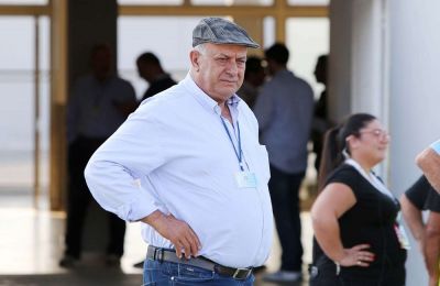 Τελικός: Ο καθένας αυτό που είναι.. και το «δικαίωμα» του 