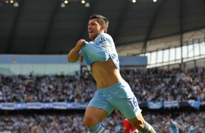 Aguerooo + 6 Δραματικά φινάλε στην Premier League (vids)