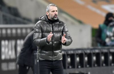 Ντόρτμουντ: Ανακοίνωσε την απομάκρυνση του Ρόζε