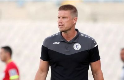 Εθνικός Άχνας: Εποχή Τριβούνοβιτς