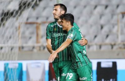 Ομόνοια: Το κεφάλαιο Κίτσος