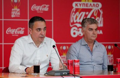 Ιταλοί στο ΑΕΛ - Απόλλων, Αντωνίου στο «Αμμόχωστος»