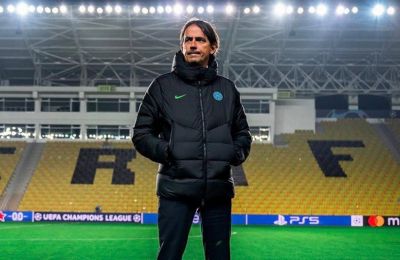 Δένει τον Ιντζάγκι ως το 2024 η Ίντερ!