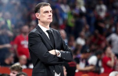 Ολυμπιακός: Διαψεύδει όλα τα μεταγραφικά σενάρια