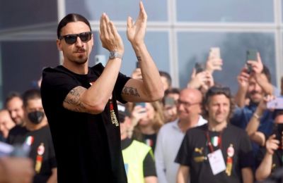 Σοκ με Ζλάταν: Χειρουργείο και νοκ-άουτ για 7-8 μήνες!