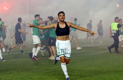 Ομόνοια: Αδειάζει το προπονητικό... ελέω Εθνικών   