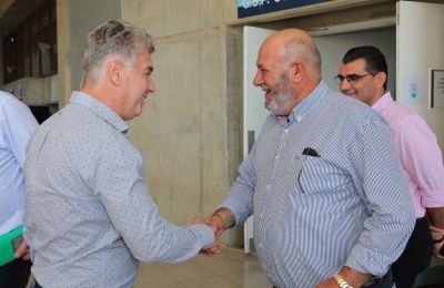 Εθνικός Άχνας: Εποχή Τριβούνοβιτς