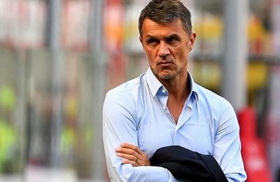 Μαλντίνι: «Οι ιδιοκτήτες της Μίλαν δεν με σεβάστηκαν»