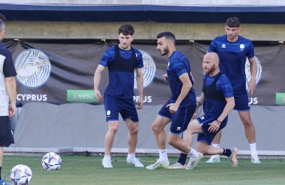 Εθνική: Πρεμιέρα στο Nations League κόντρα στο Κόσοβο