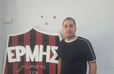 Ερμής: Πρόεδρος ο Κωνσταντίνος Πίττας